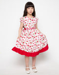 Donita Casual Dress