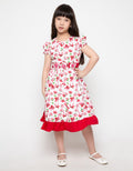 Donita Casual Dress