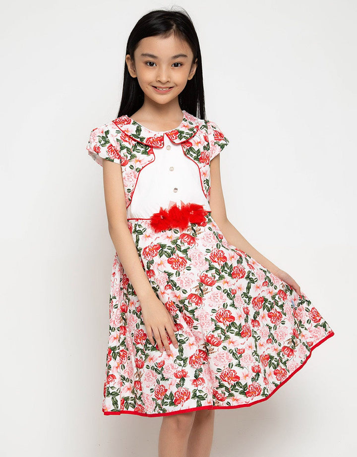 Donita Dress Casual 1220