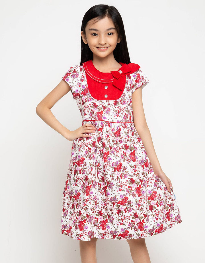 Donita Casual Dress 12932