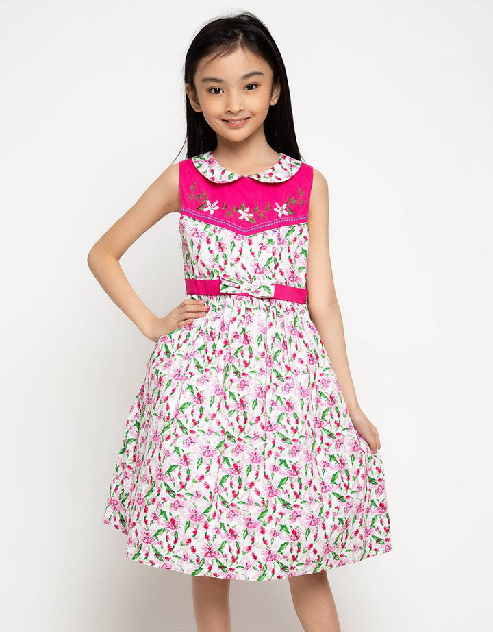 Donita Dress Casual 1309