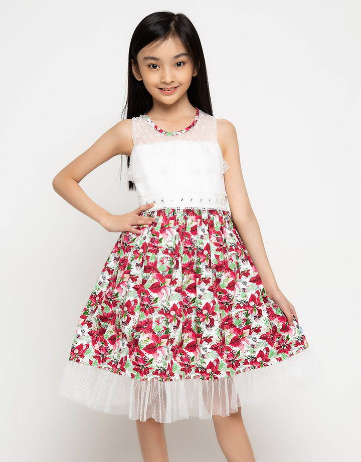 Donita Dress Casual 1311