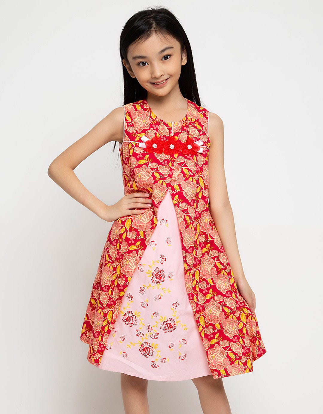 Donita Dress Casual