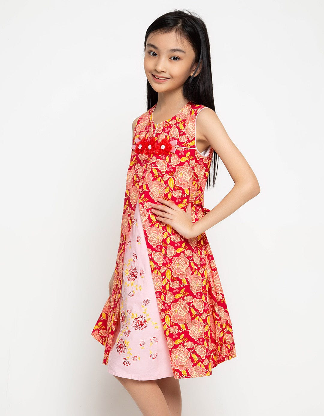 Donita Dress Casual