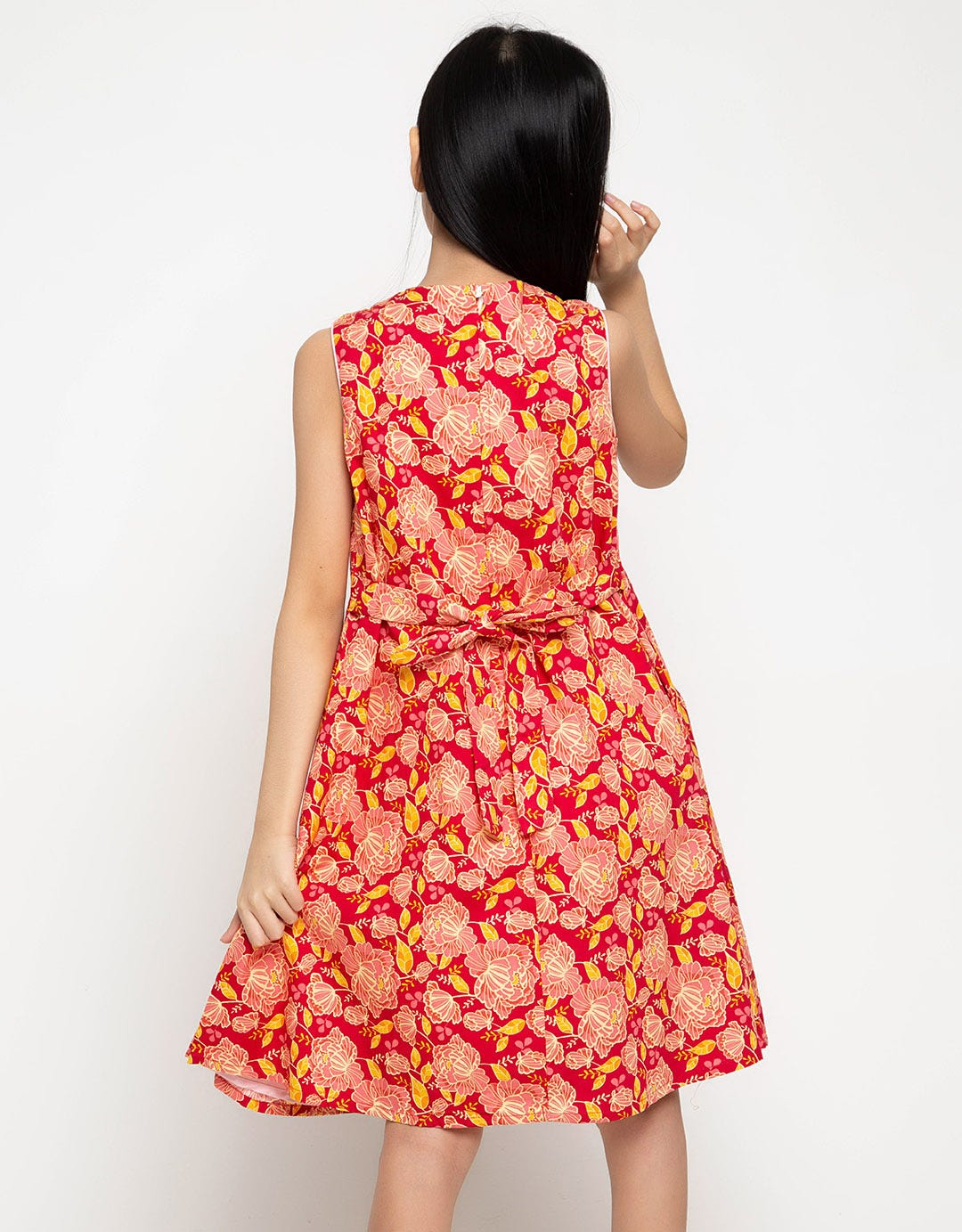 Donita Dress Casual