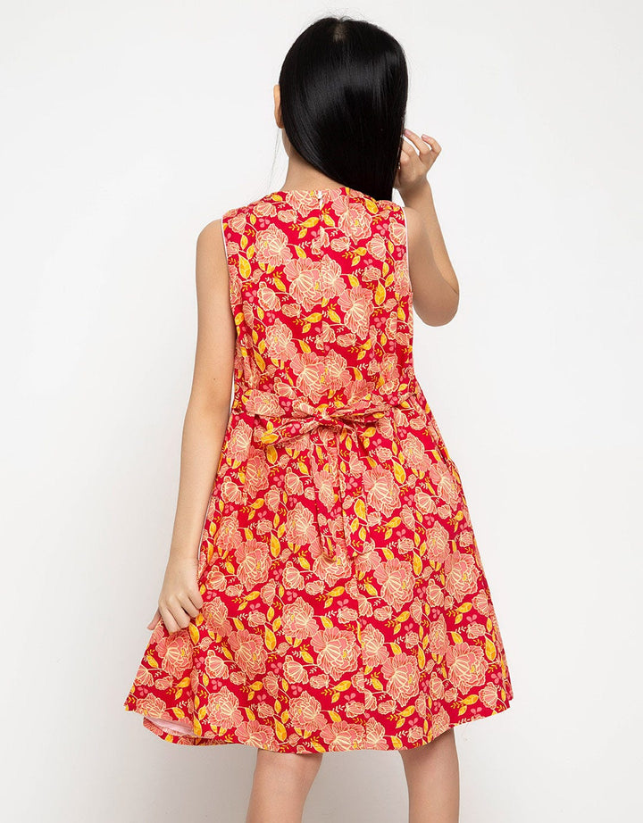 Donita Dress Casual