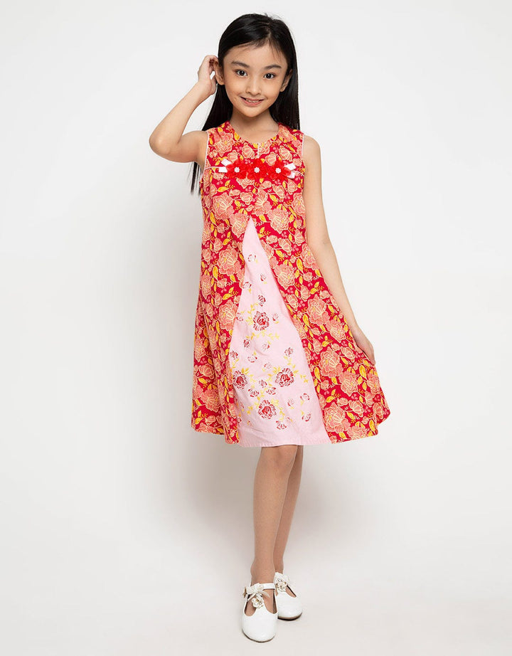 Donita Dress Casual
