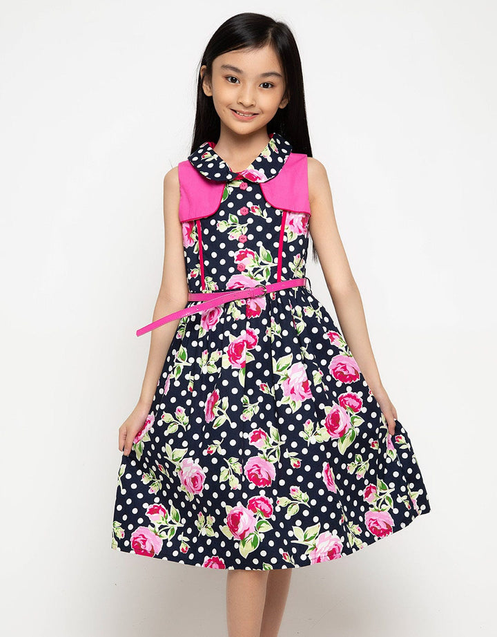 Donita Dress Casual 825