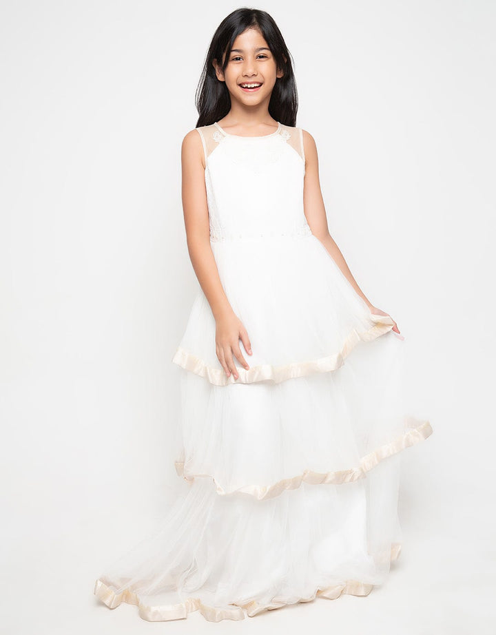 Donita Premium Dress Detail Pita