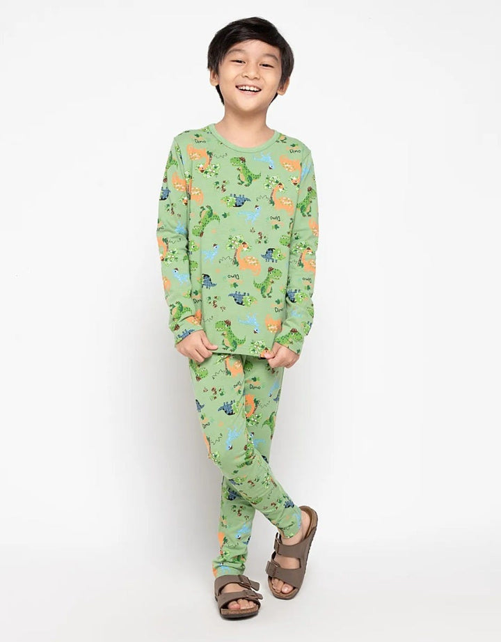 Boboo Kids Pajamas