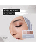 Wardah Eye Shadow D