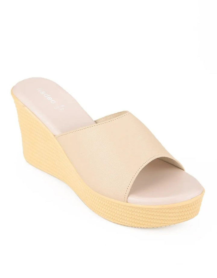 Fladeo Wedges Wanita Fema