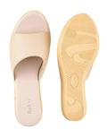 Fladeo Wedges Wanita Fema