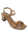 Peter Keiza Heels Strap Detail