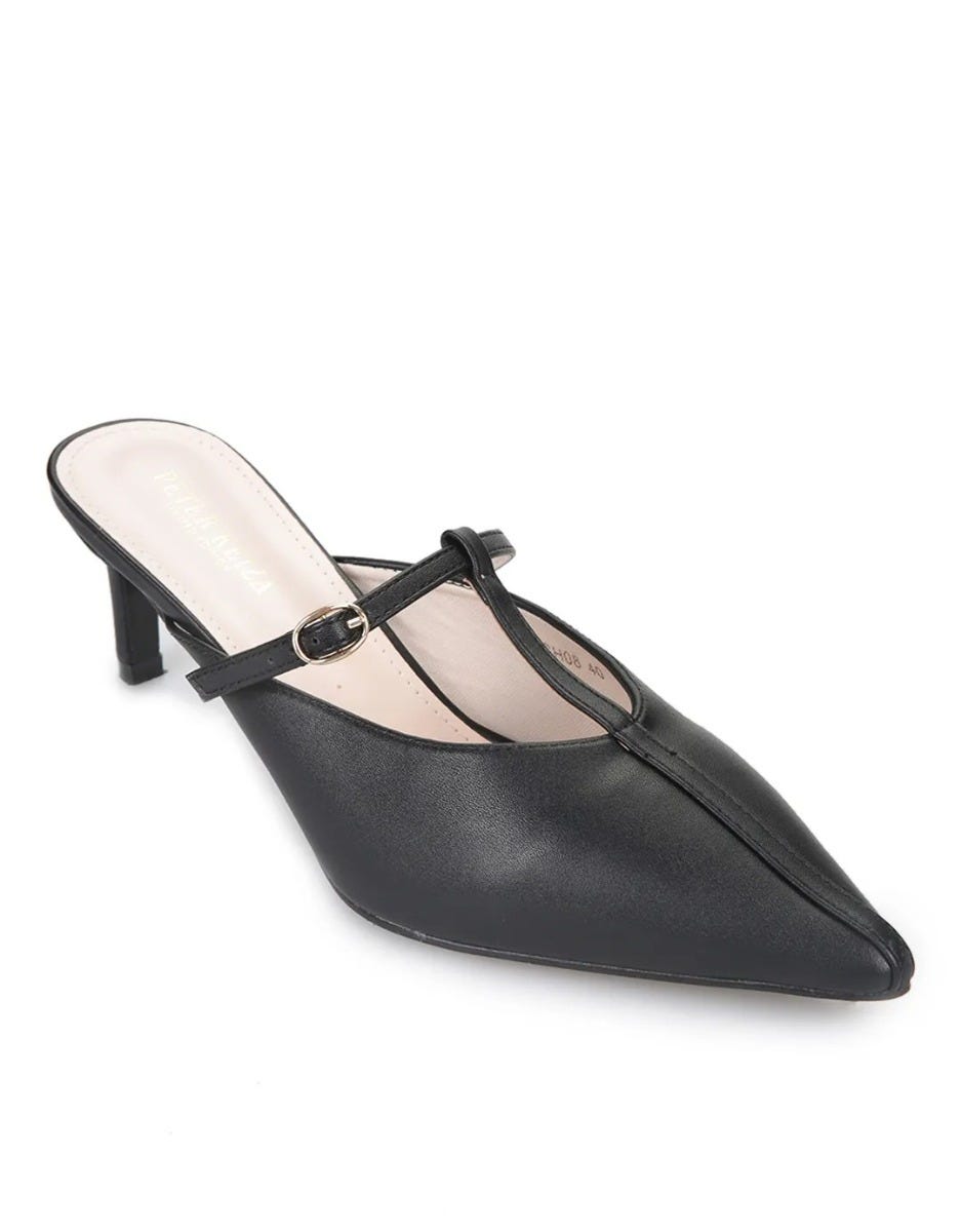 Peter Keiza Heels Limited Edition Ggh 08