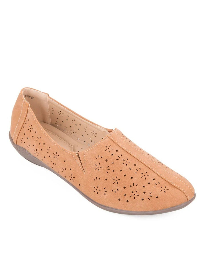 Cardinal Sepatu Slip On Anne 3