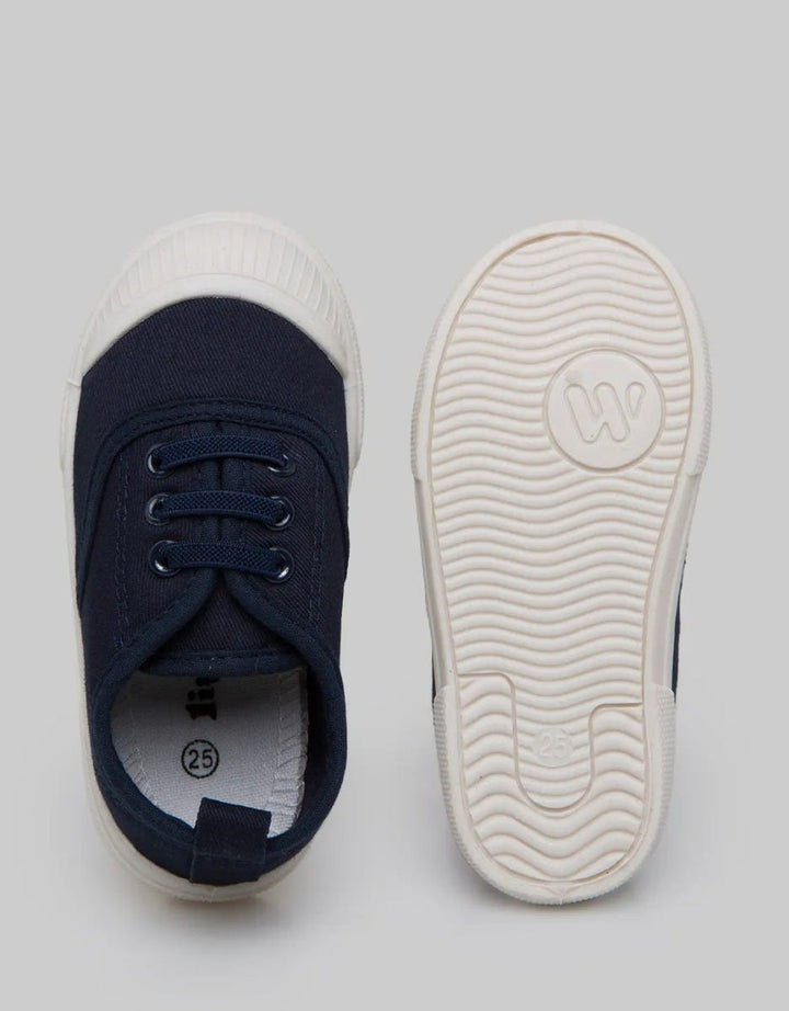 Little M Sneakers Boys