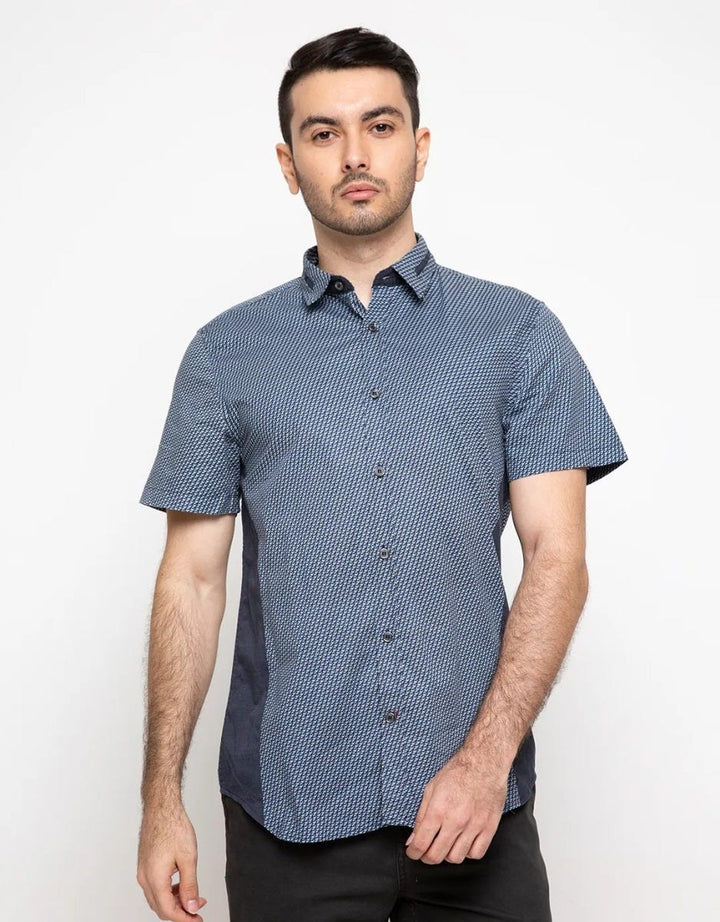 Andrew Smith Shirt