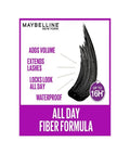 Maybelline Mascara The Falsies