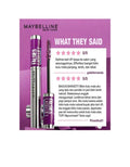 Maybelline Mascara The Falsies