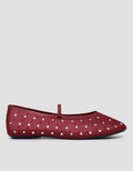 Saint Yves Sepatu Mary Jane MYH15 Wanita