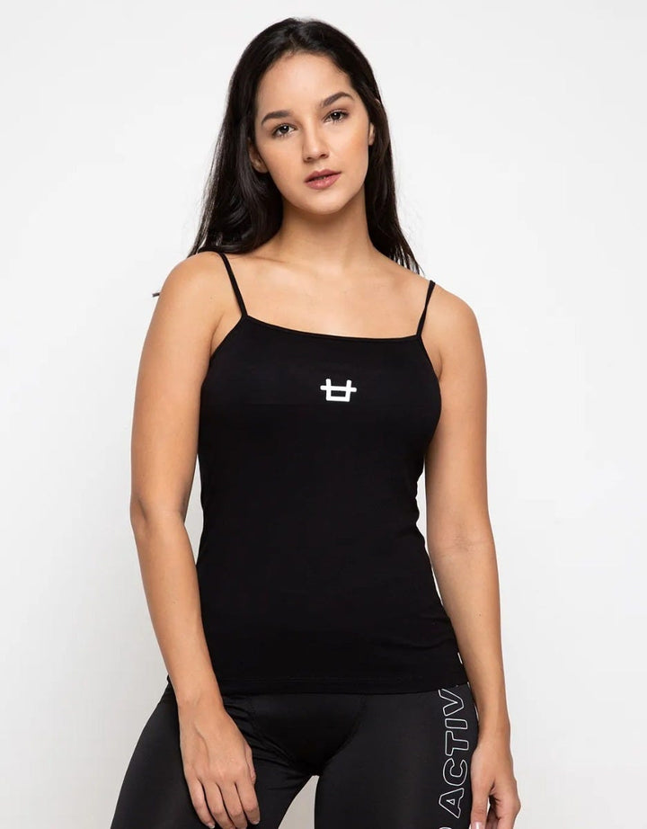 Third Day Co Camisole Tanktop Tali Logo