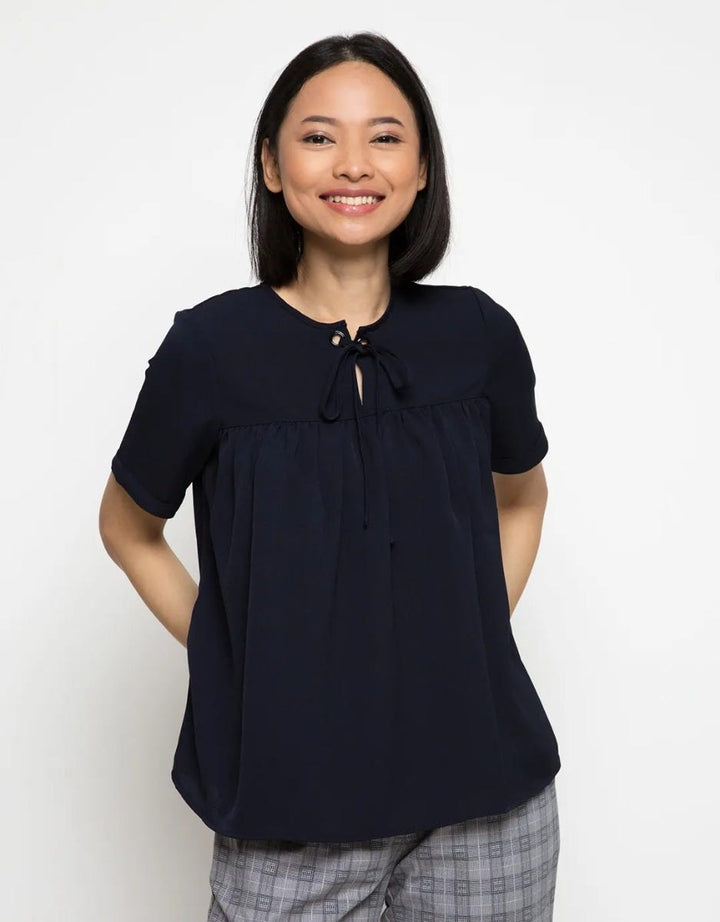 Cardinal Femme Blouse Haze