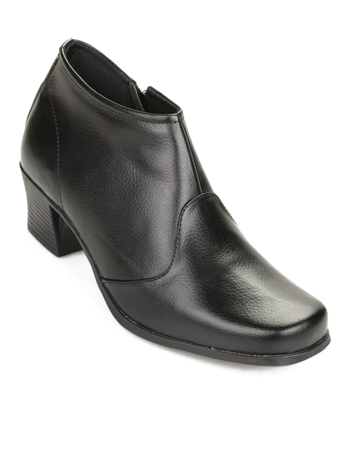 Dr Kevin Ladies Formal Shoes