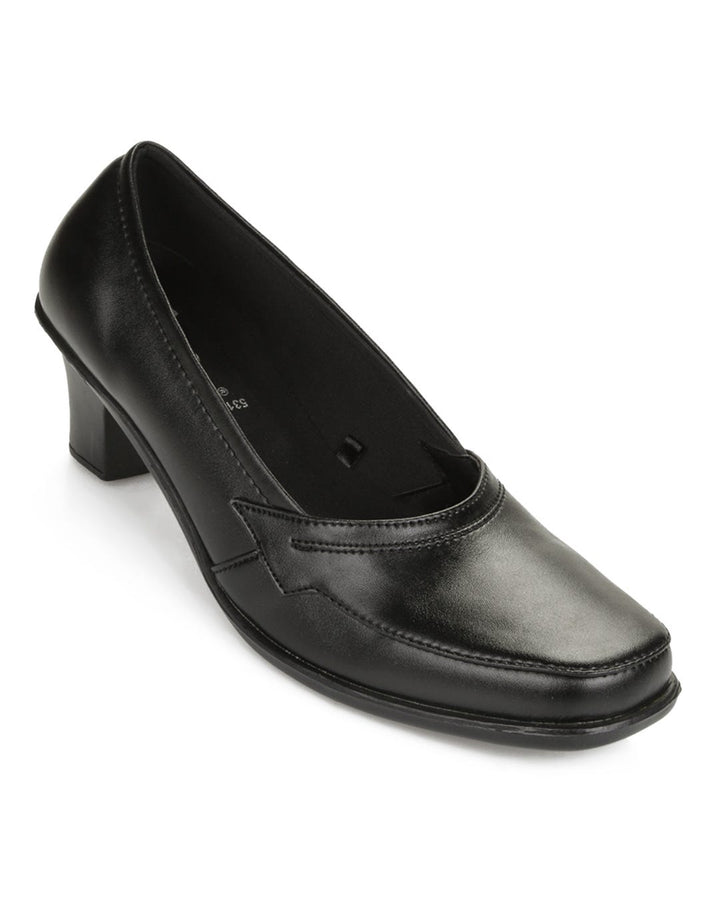 Dr Kevin Ladies Formal Shoes