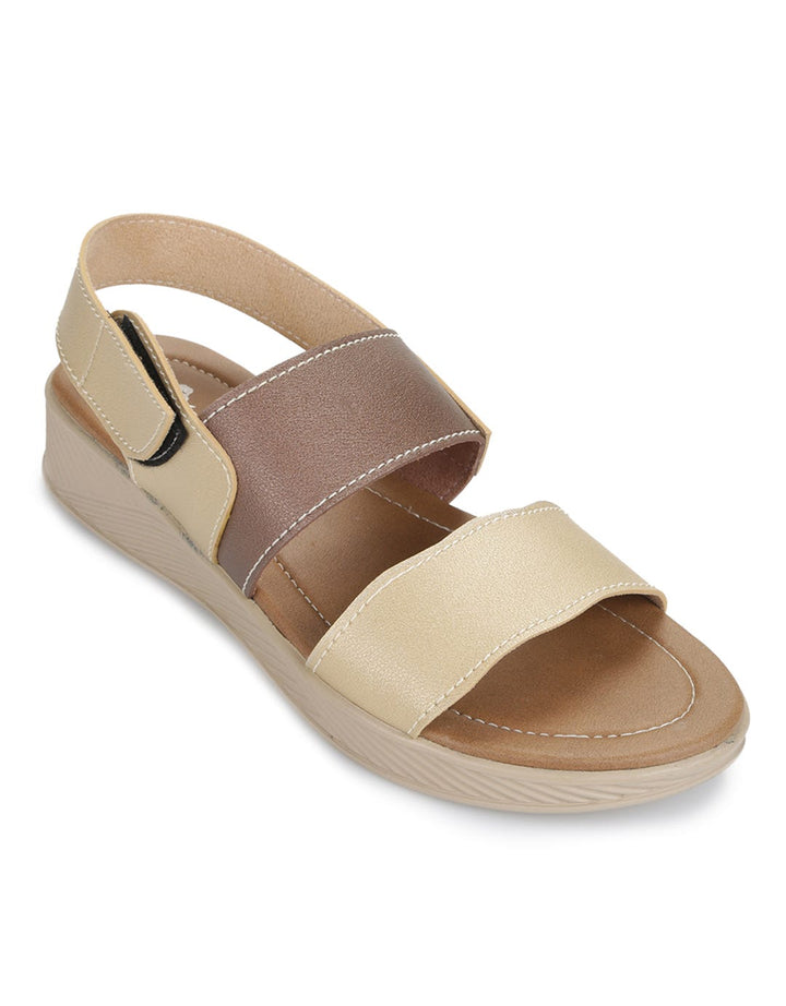 Dr Kevin Ladies Sandals 571-541