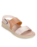 Dr Kevin Ladies Sandals 571-541
