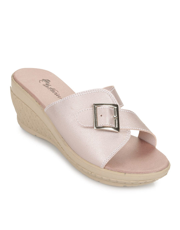Dr Kevin Ladies Sandals 571-542