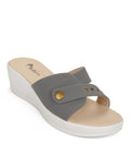 Dr Kevin Ladies Sandal