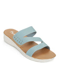 Dr Kevin Ladies Sandal