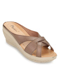 Dr Kevin Ladies Sandal
