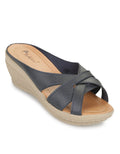 Dr Kevin Ladies Sandal