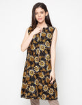 Krisna Wahyu Blouse Kwwd92023L