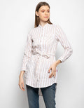 Morphidae Clarinta Dress