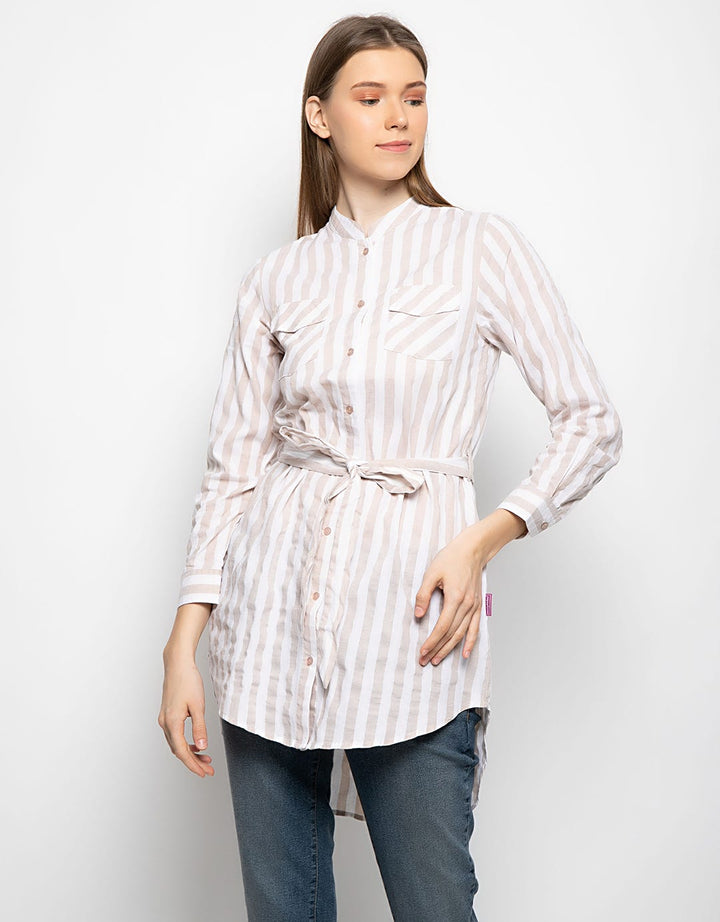 Morphidae Clarinta Dress