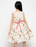 Donita Casual By Dress Flowers