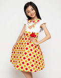 Donita Casual By Dress Print