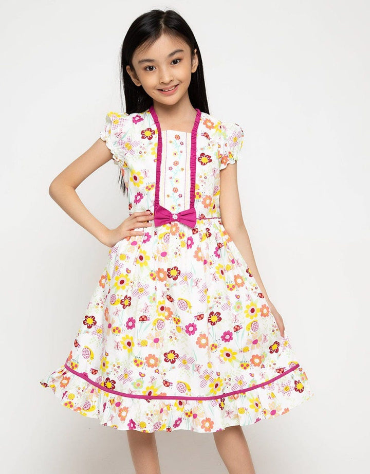 Donita Casual By Dress Elegan