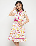 Donita Casual By Dress Elegan