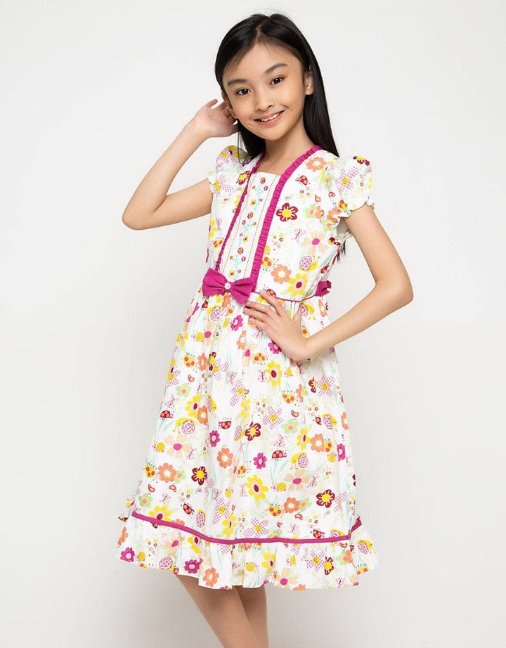 Donita Casual By Dress Elegan