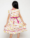 Donita Casual By Dress Elegan