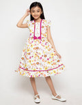 Donita Casual By Dress Elegan