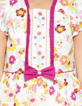 Donita Casual By Dress Elegan