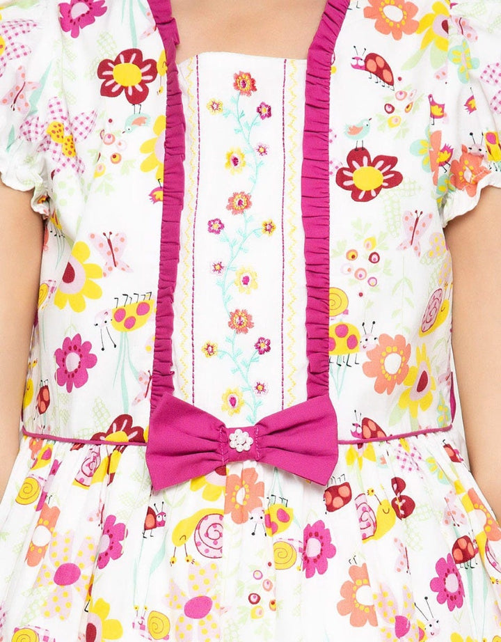 Donita Casual By Dress Elegan