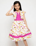 Donita Casual By Dress