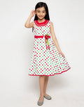 Donita Casual By Dress Flower
